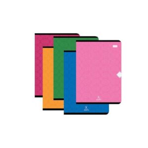 Cahier piqure 10/10 96P
