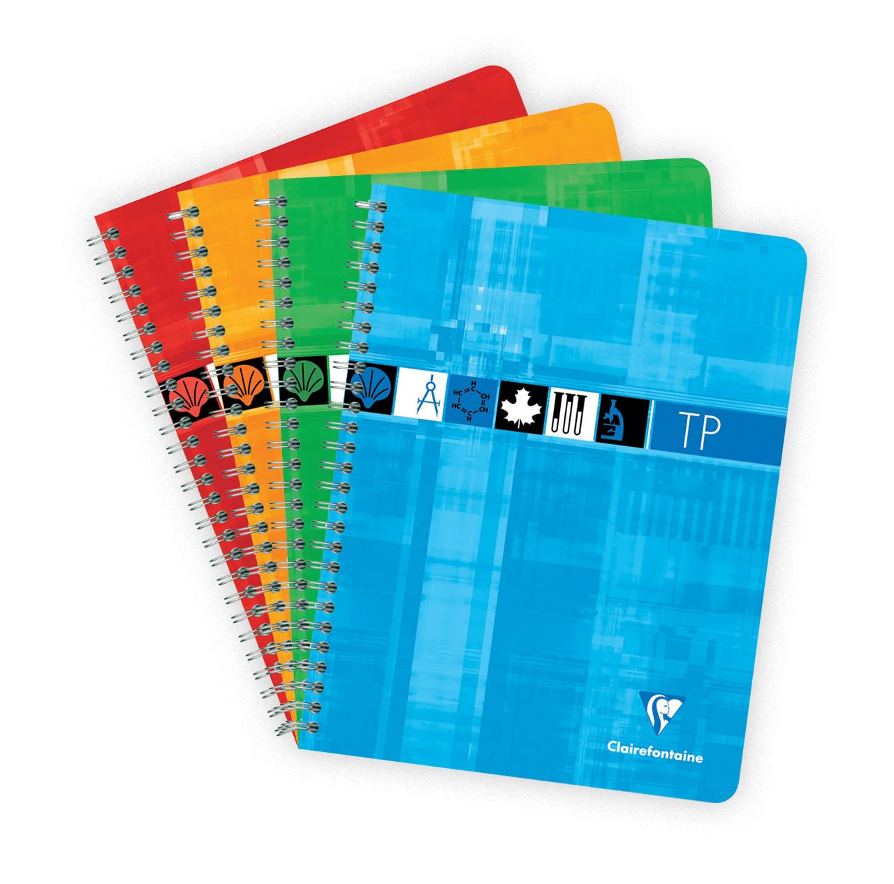cahier tp