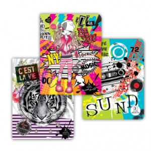 Cahier N°12