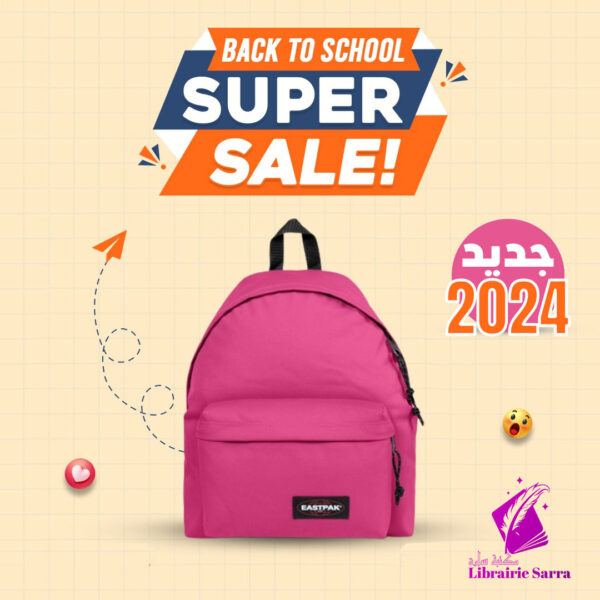 sac-rose-eastpak